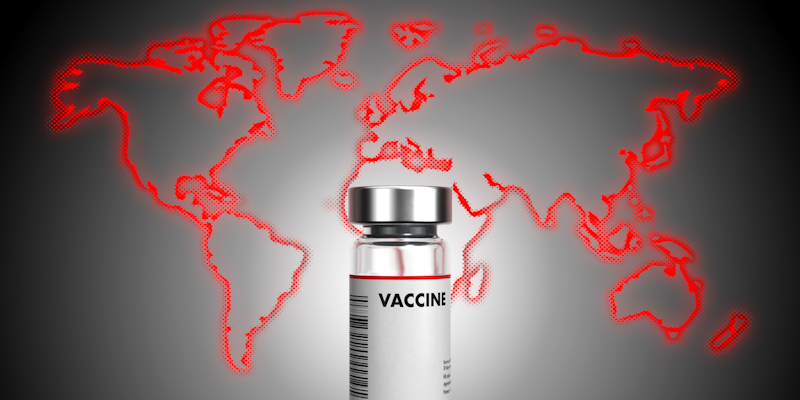 Vaccine Rollout International