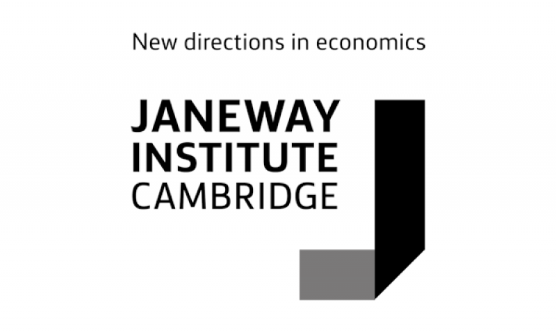 Janeway Institute Logo