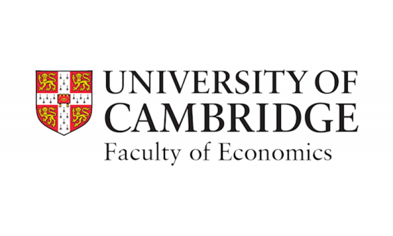 Faculty of Economics logo