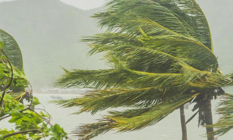 Caribbean strong winds-feature