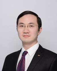 Dr Xin Gao