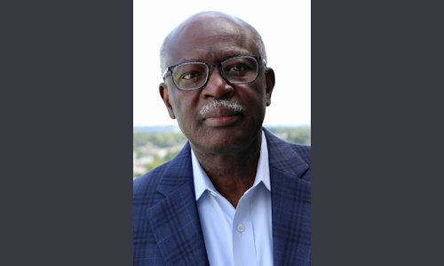 Dr Gerard Kambou