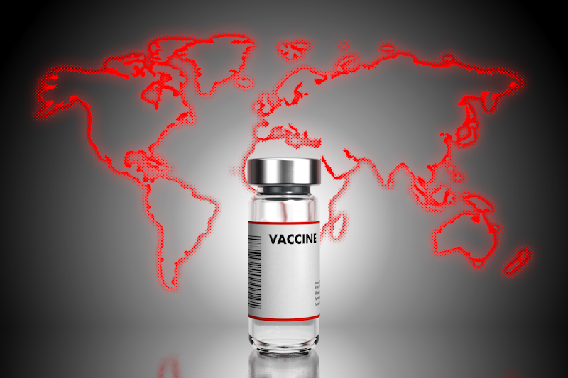 vaccine rollout